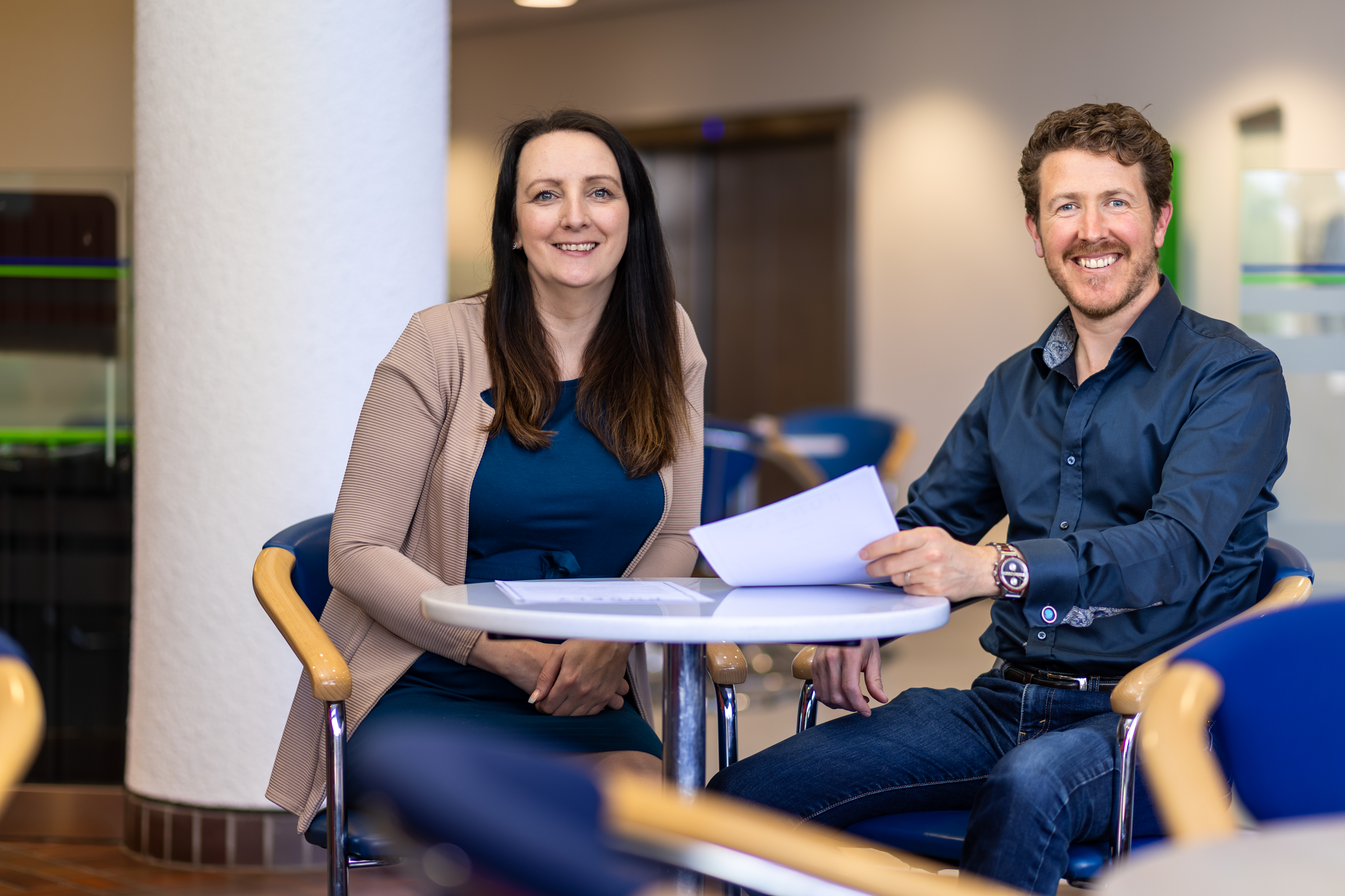 Amanda and Duncan, Prime Wills & Estate Planning